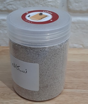 پودر نسکافه 160 گرمی
